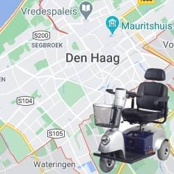 scootmobiel den haag kopen